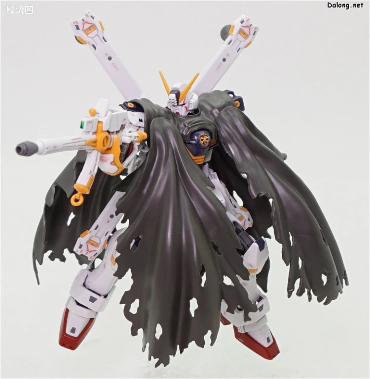 RG 1/144 Crossbone Gundam X-1