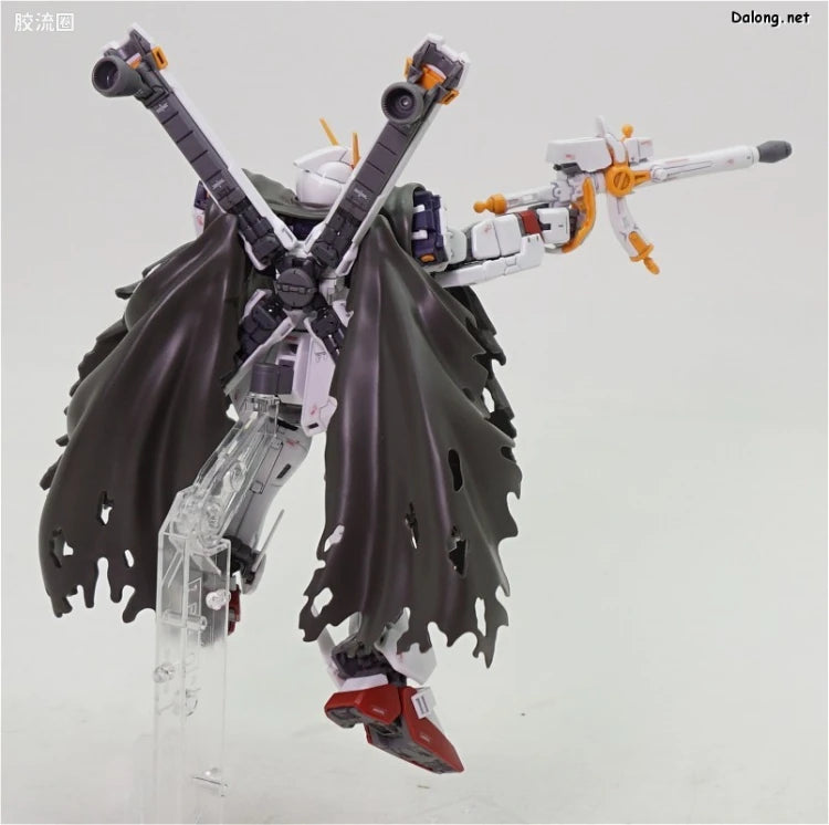RG 1/144 Crossbone Gundam X-1