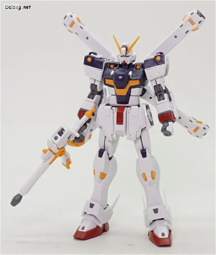 RG 1/144 Crossbone Gundam X-1