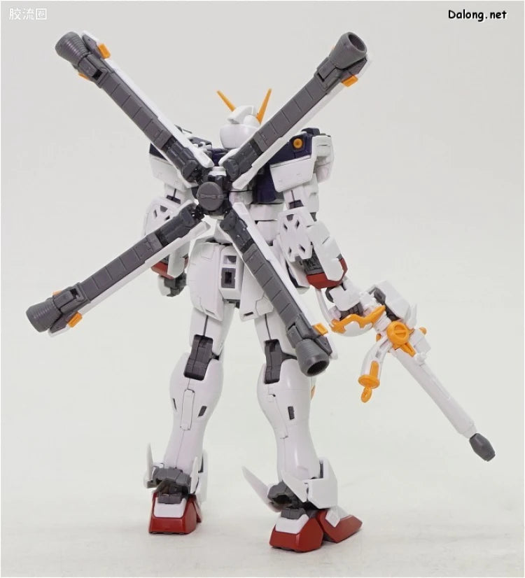 RG 1/144 Crossbone Gundam X-1