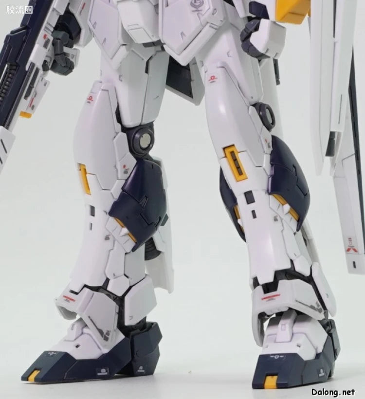 RG 1/144 Nu Gundam