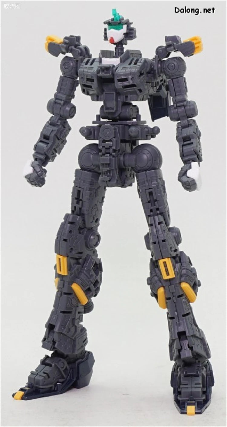 RG 1/144 Nu Gundam