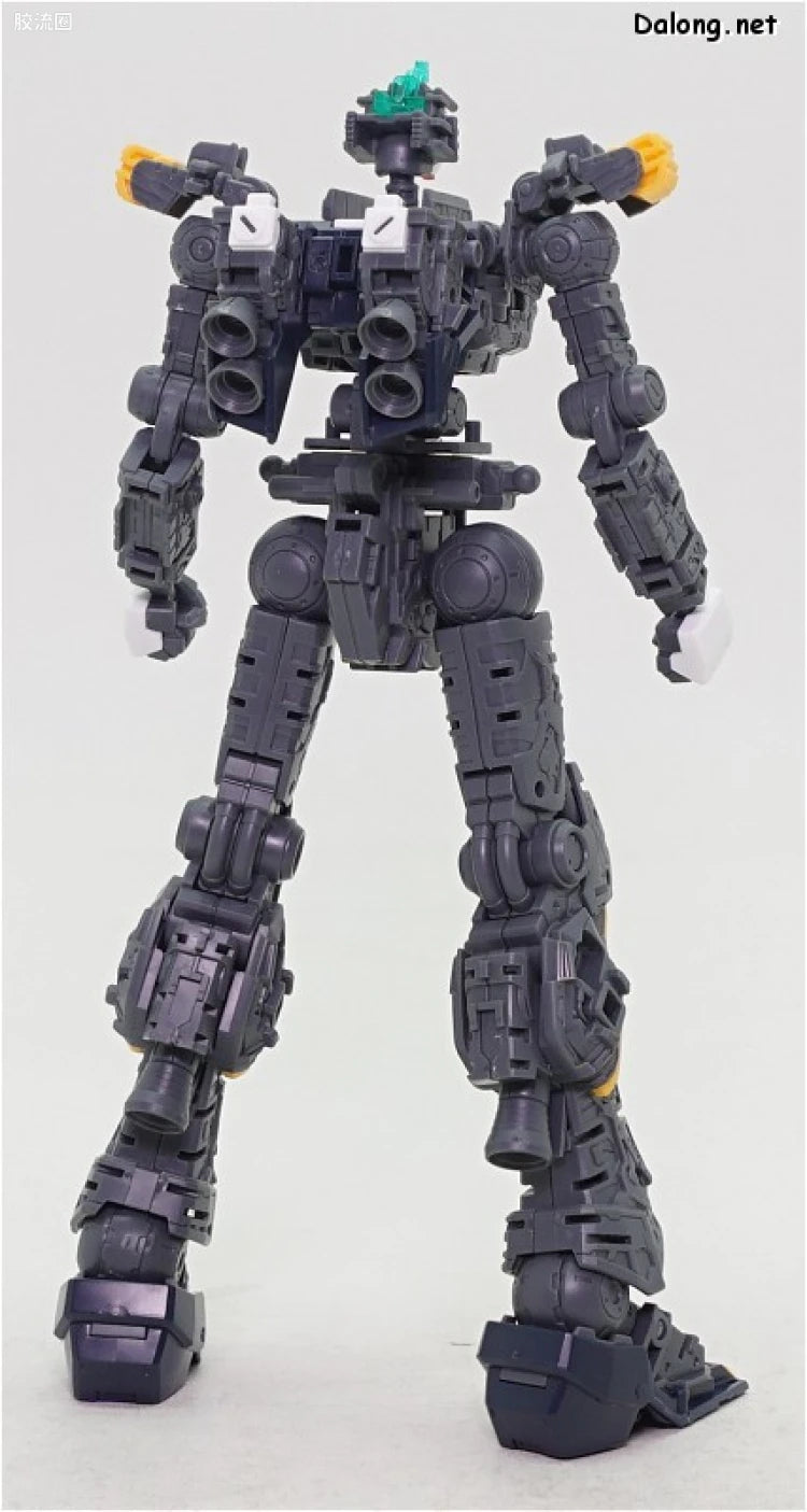 RG 1/144 Nu Gundam