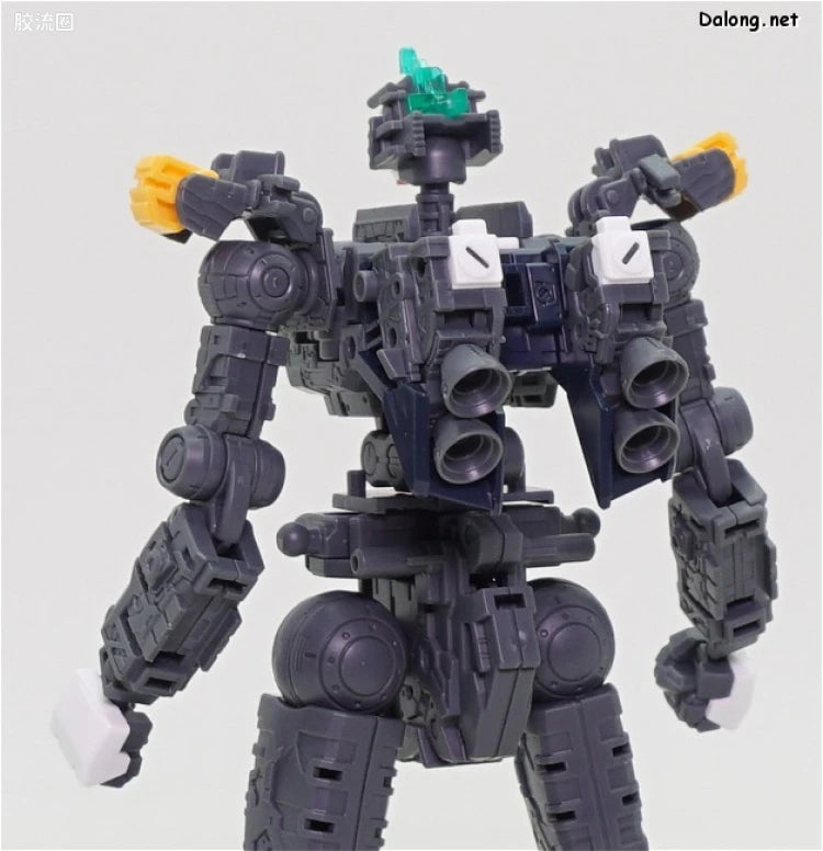 RG 1/144 Nu Gundam