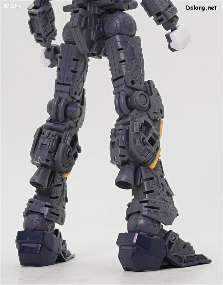 RG 1/144 Nu Gundam