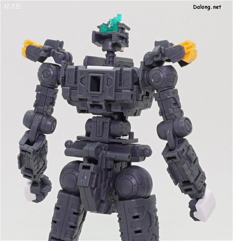 RG 1/144 Nu Gundam