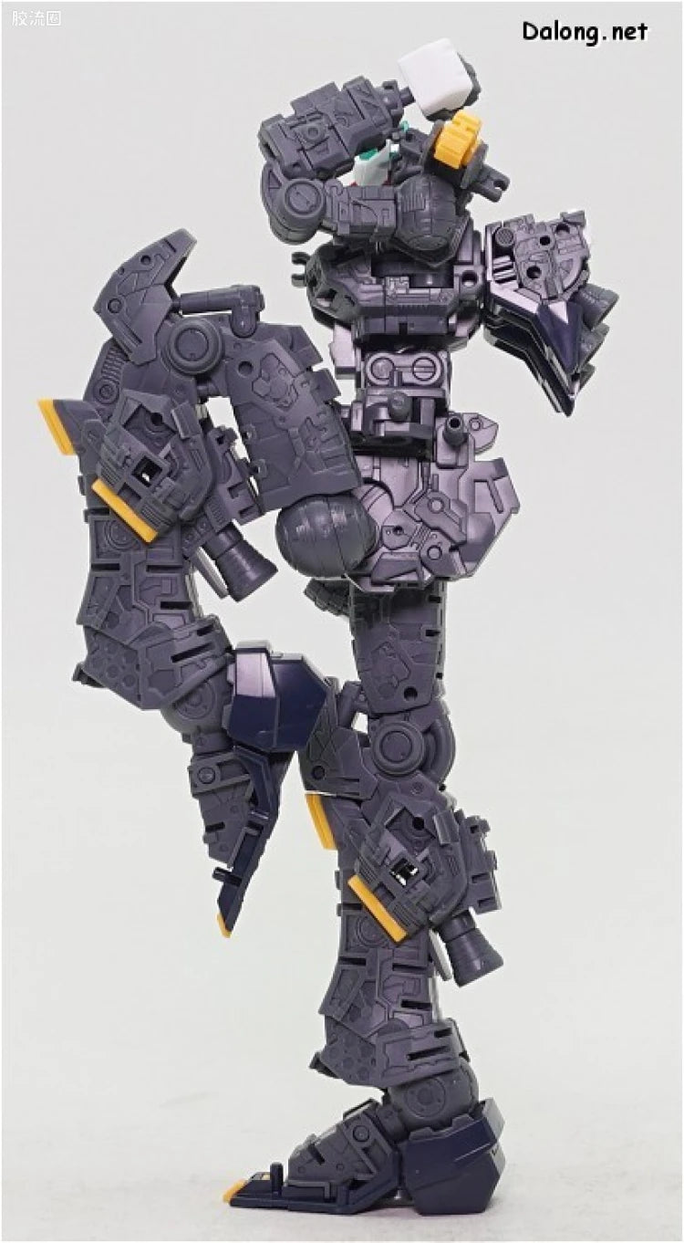 RG 1/144 Nu Gundam