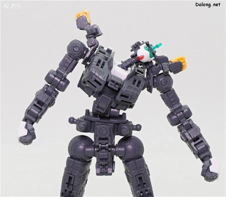 RG 1/144 Nu Gundam