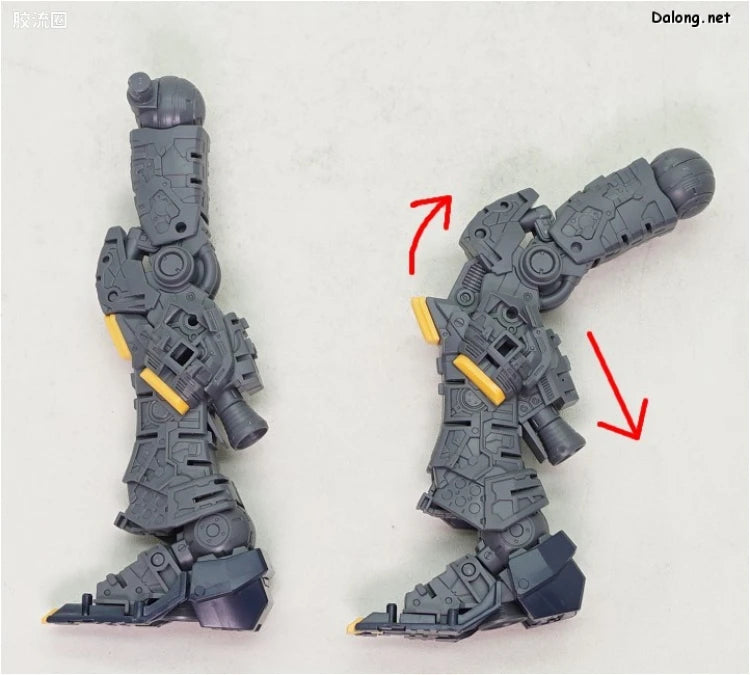 RG 1/144 Nu Gundam