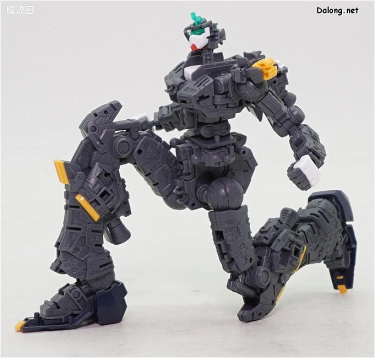 RG 1/144 Nu Gundam