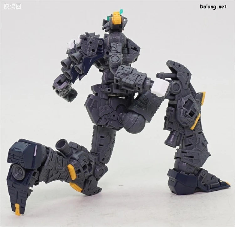 RG 1/144 Nu Gundam