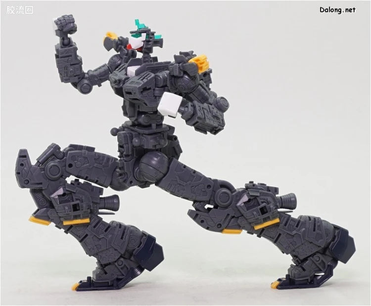 RG 1/144 Nu Gundam