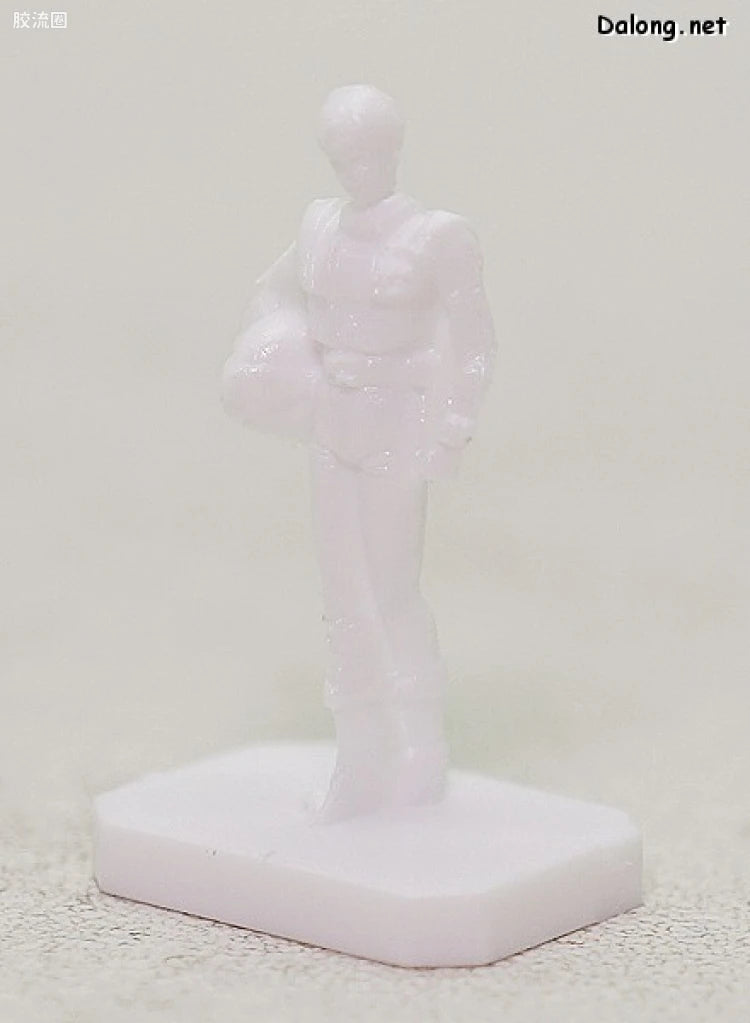RG 1/144 Nu Gundam
