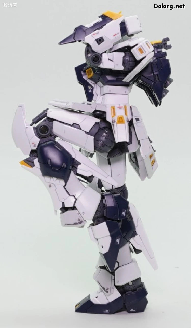 RG 1/144 Nu Gundam