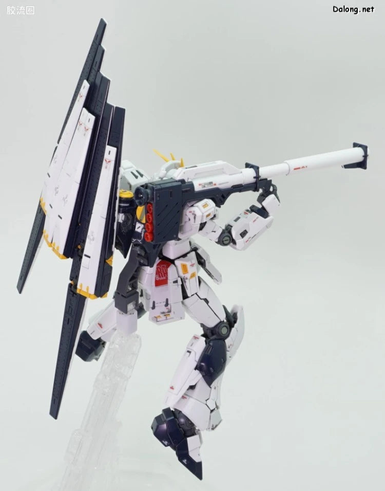 RG 1/144 Nu Gundam