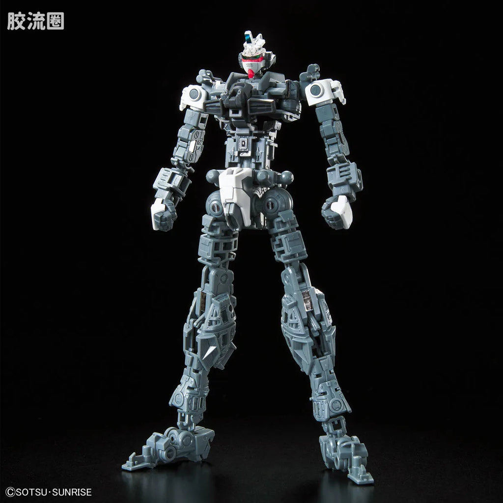RG 1/144 Force Impulse Gundam