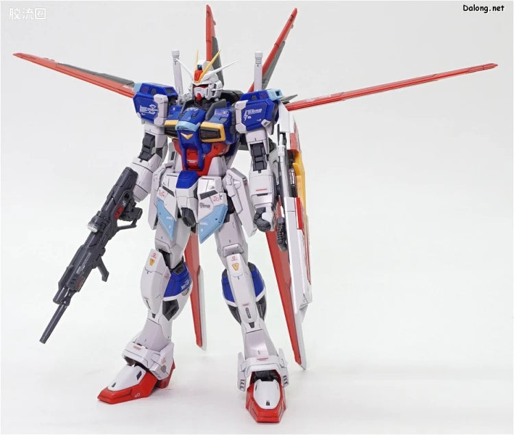 RG 1/144 Force Impulse Gundam