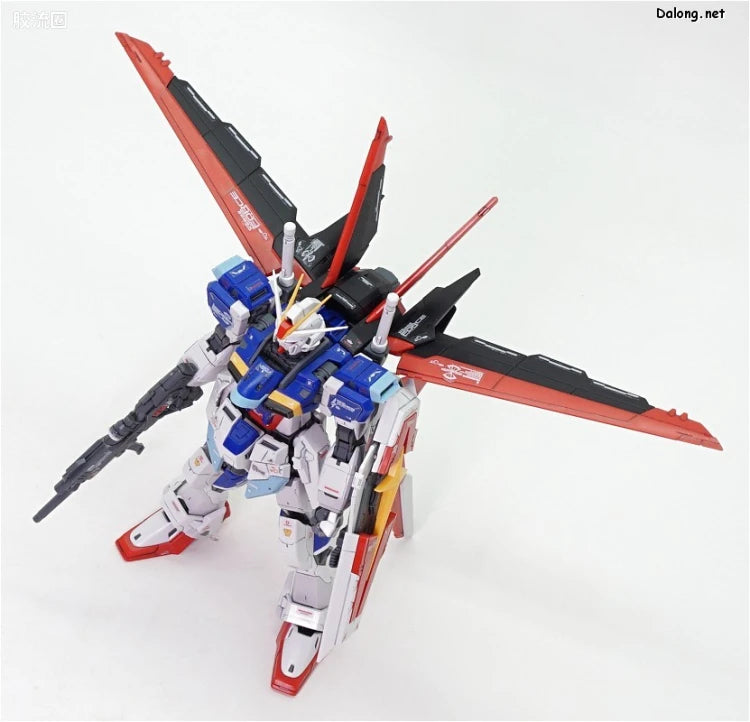 RG 1/144 Force Impulse Gundam