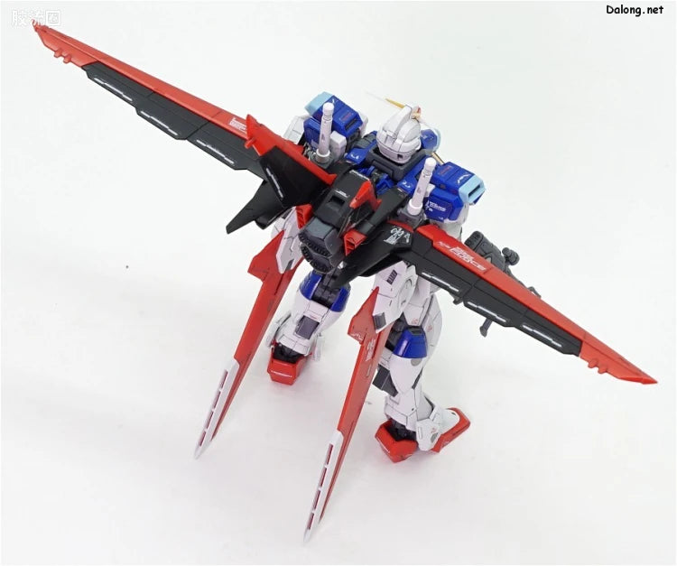 RG 1/144 Force Impulse Gundam