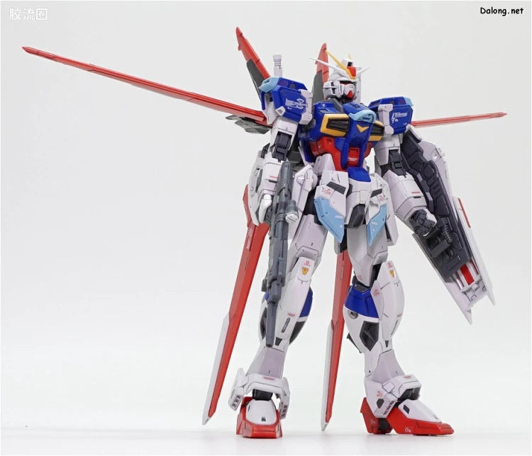 RG 1/144 Force Impulse Gundam