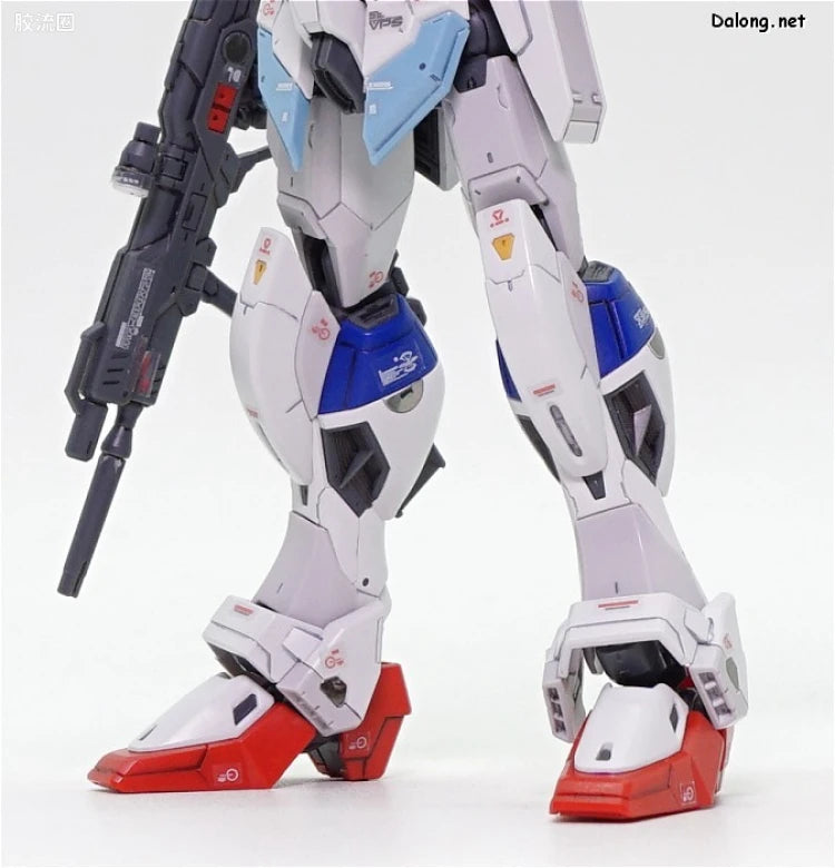 RG 1/144 Force Impulse Gundam