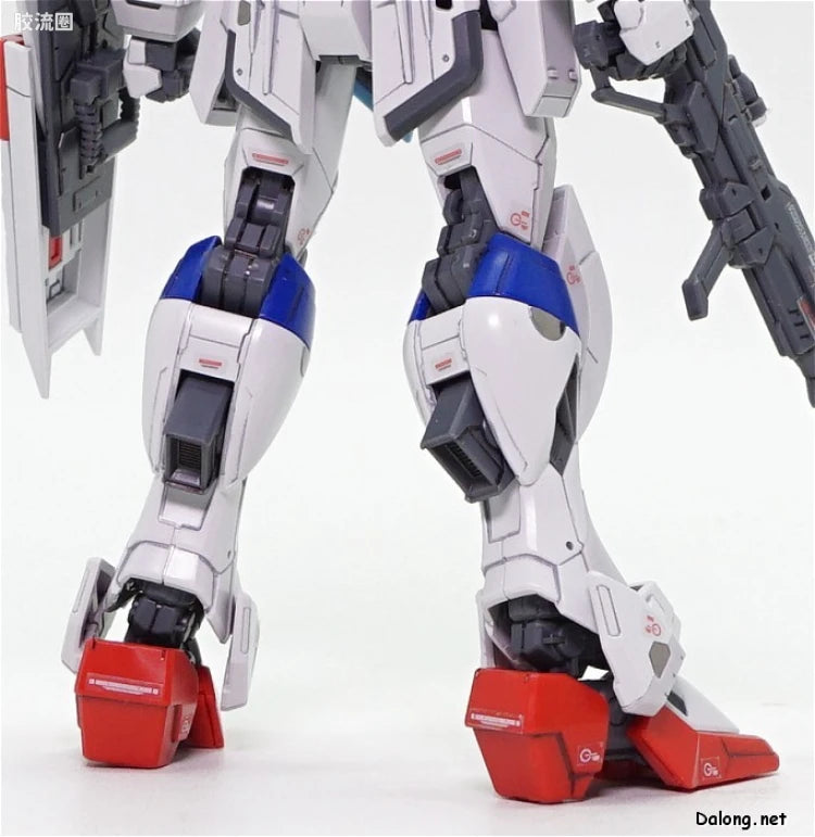 RG 1/144 Force Impulse Gundam