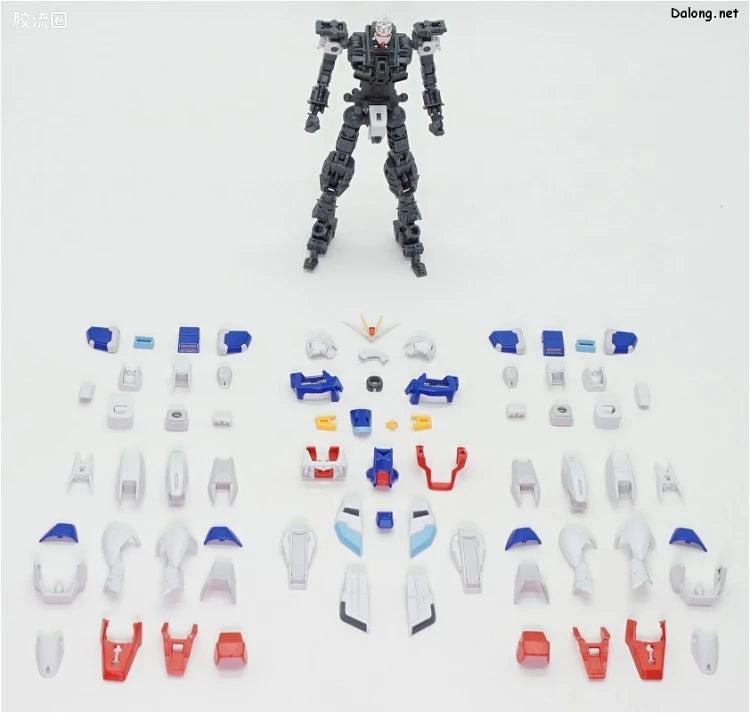 RG 1/144 Force Impulse Gundam