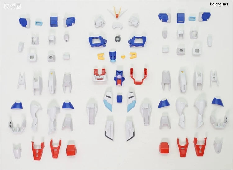 RG 1/144 Force Impulse Gundam