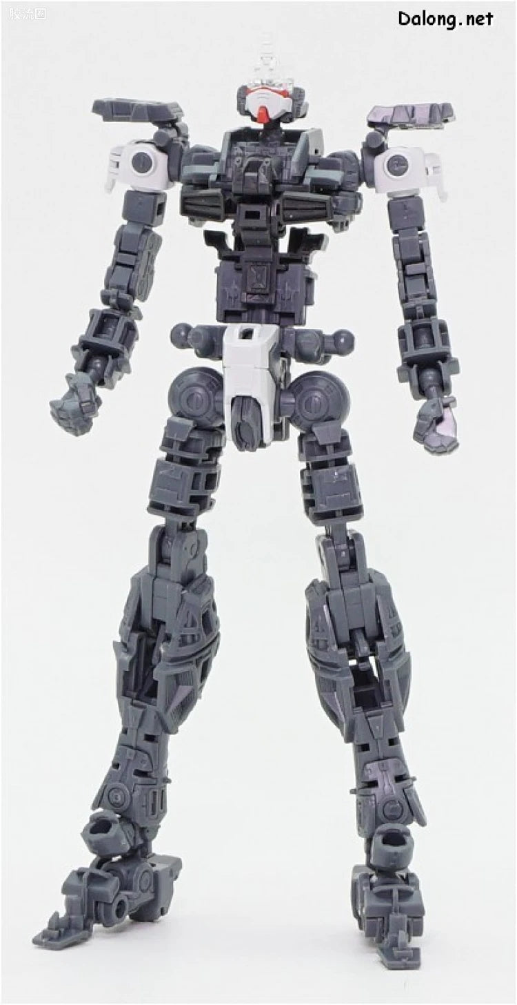 RG 1/144 Force Impulse Gundam