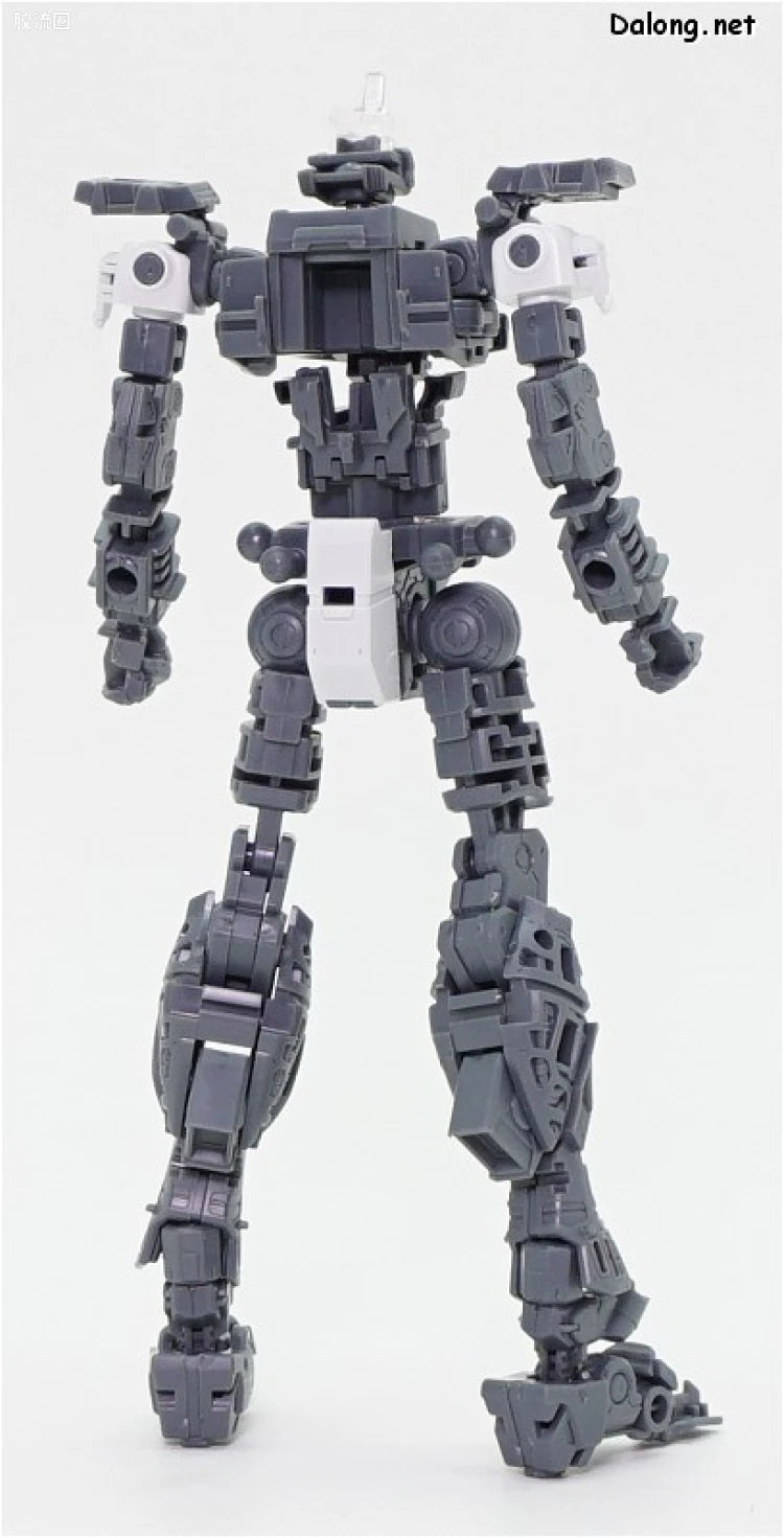 RG 1/144 Force Impulse Gundam