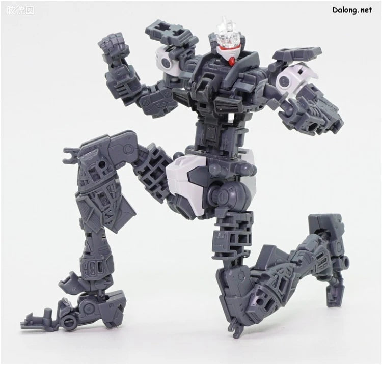 RG 1/144 Force Impulse Gundam