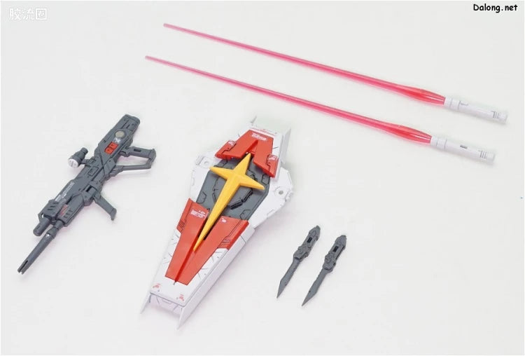 RG 1/144 Force Impulse Gundam