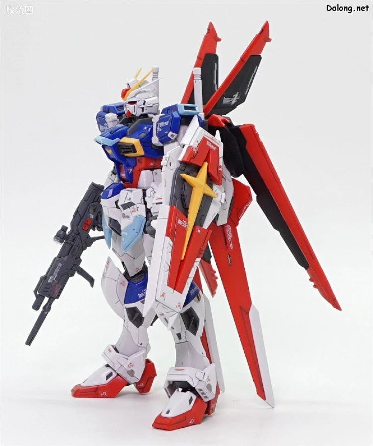 RG 1/144 Force Impulse Gundam