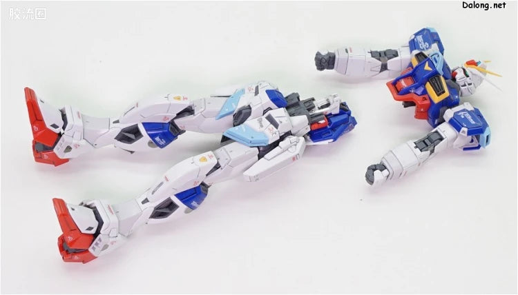 RG 1/144 Force Impulse Gundam