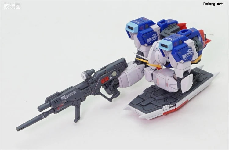 RG 1/144 Force Impulse Gundam