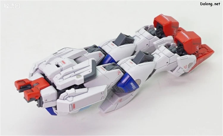 RG 1/144 Force Impulse Gundam