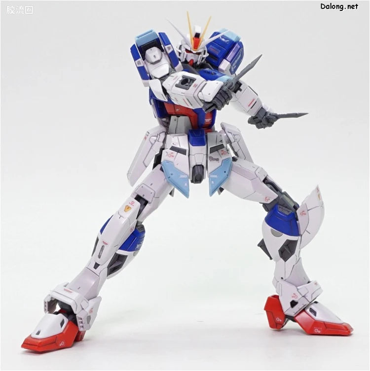 RG 1/144 Force Impulse Gundam