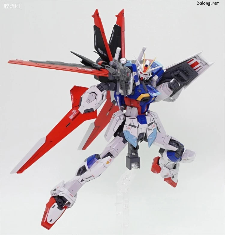 RG 1/144 Force Impulse Gundam
