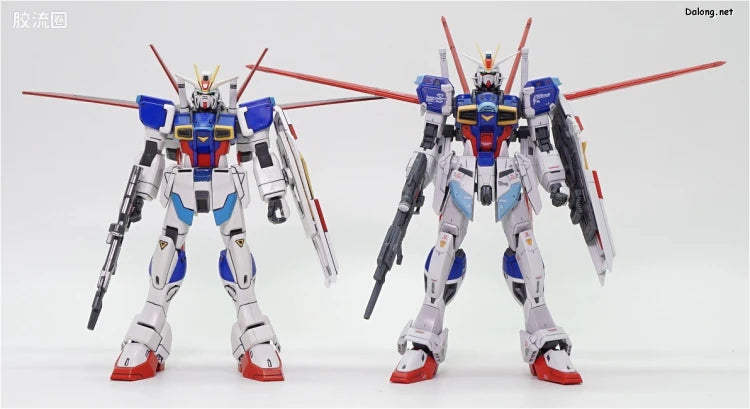 RG 1/144 Force Impulse Gundam