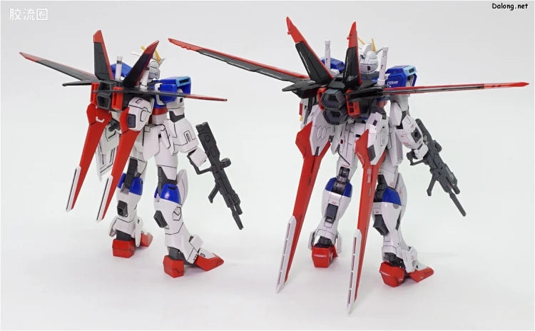 RG 1/144 Force Impulse Gundam