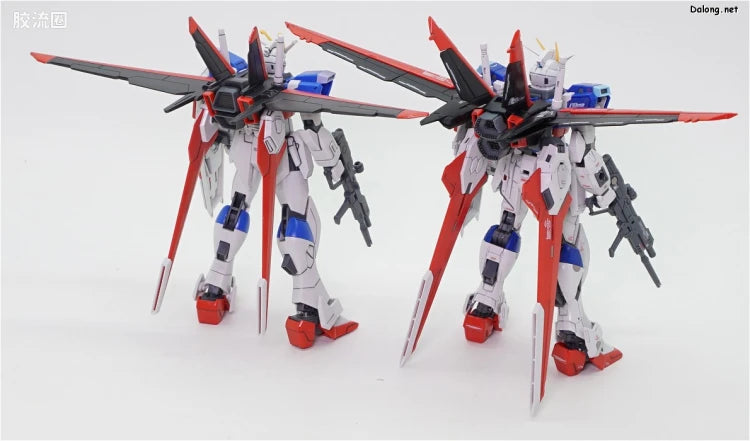 RG 1/144 Force Impulse Gundam