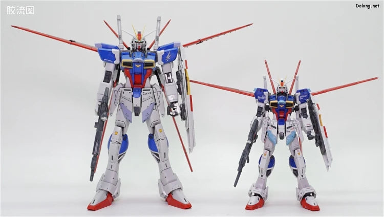 RG 1/144 Force Impulse Gundam