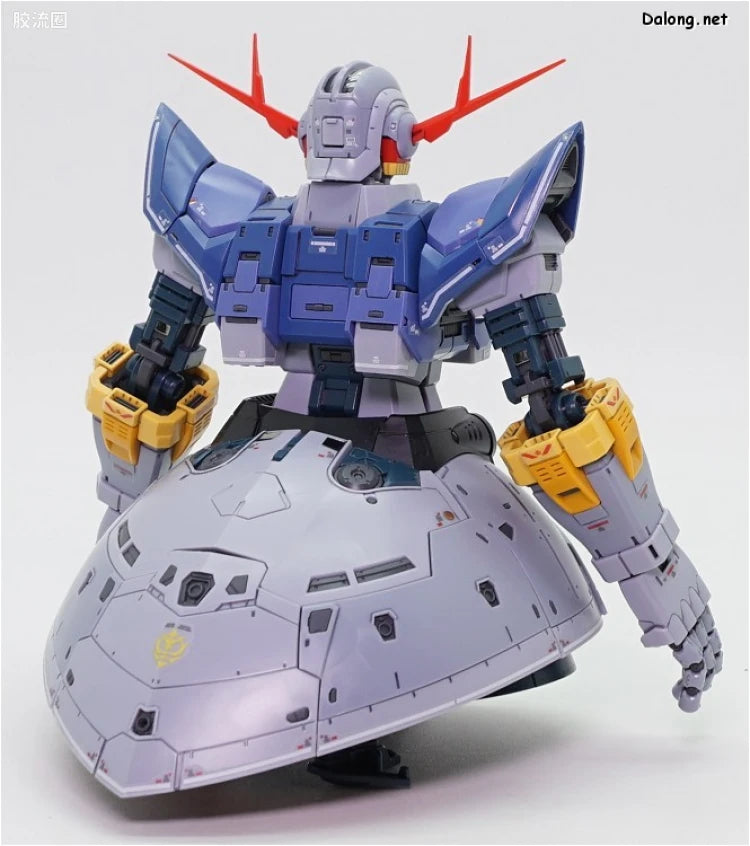 RG 1/144 Zeong