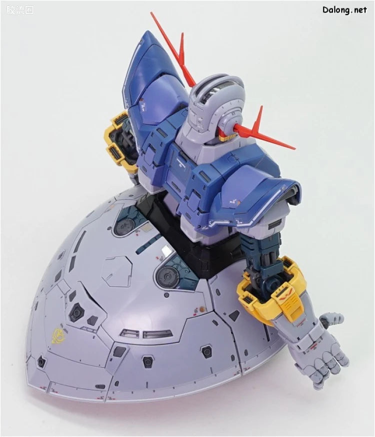 RG 1/144 Zeong