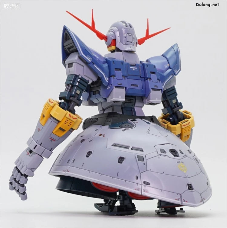 RG 1/144 Zeong