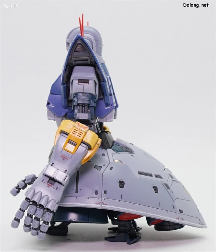 RG 1/144 Zeong
