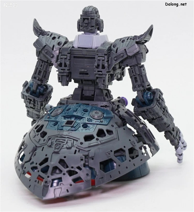 RG 1/144 Zeong