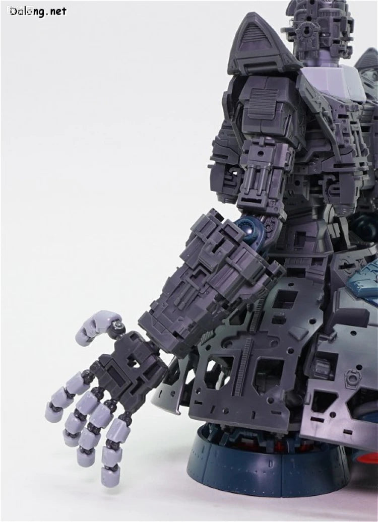 RG 1/144 Zeong