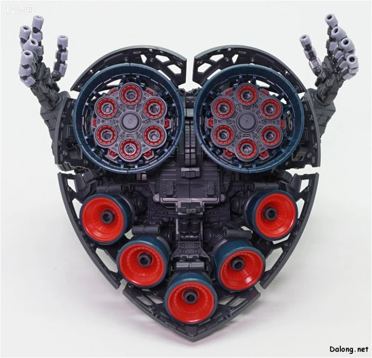 RG 1/144 Zeong