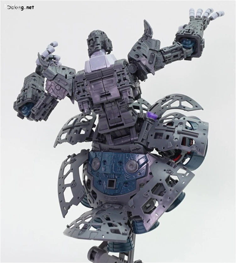 RG 1/144 Zeong